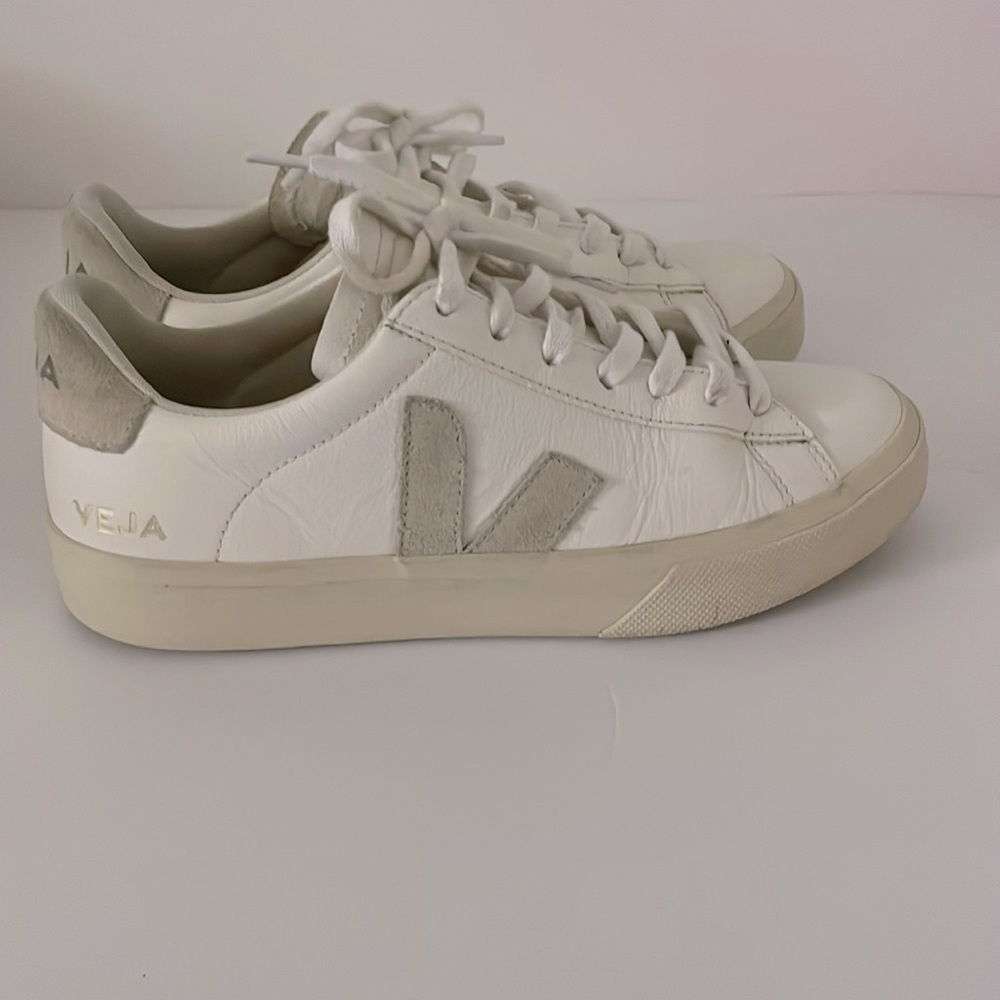 Veja Campo Sneakers